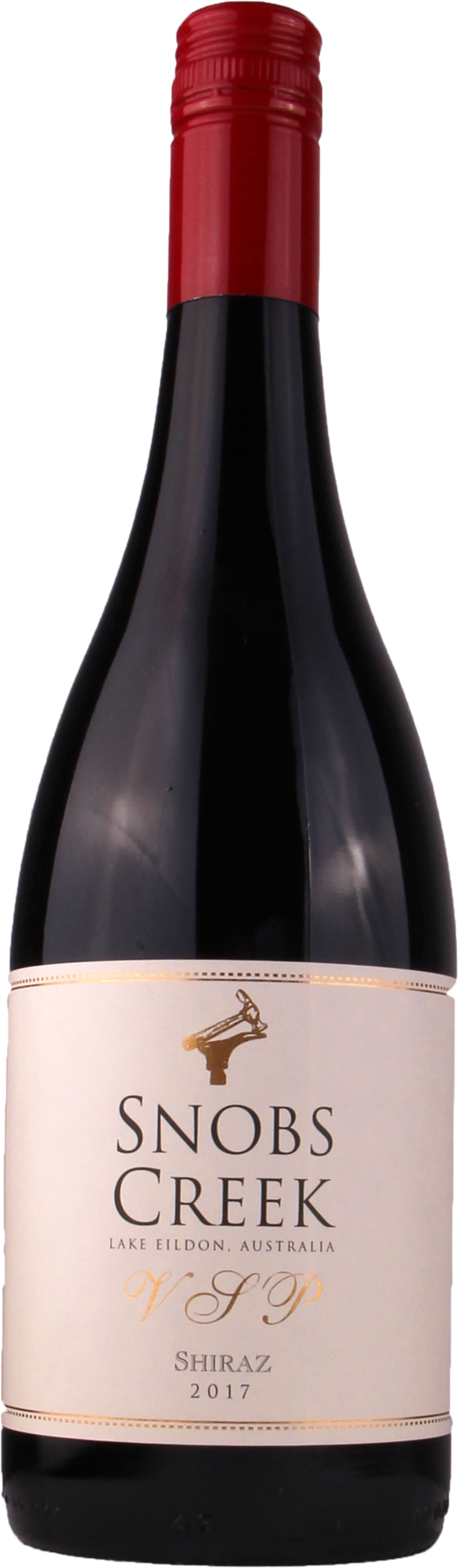 Snobs Creek Wines VSP Shiraz 2016 